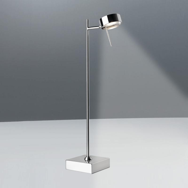 Sompex Bling Lampe de table LED avec variateur, 88424