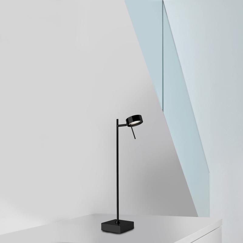 Sompex Bling Lampe de table LED avec variateur, 87434