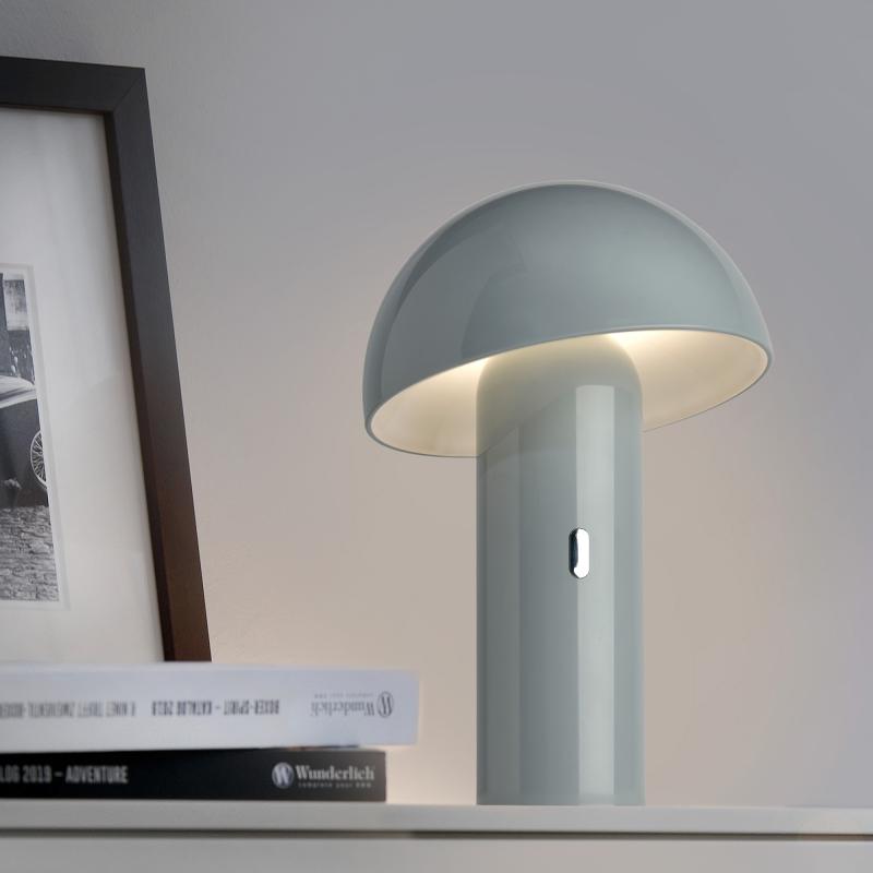 Sompex Svamp Lampe de table LED avec variateur, 78085