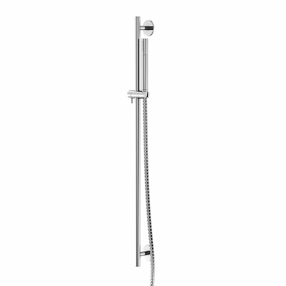 Steinberg Series 100 250 Shower Set Chrome 100 1601 REUTER