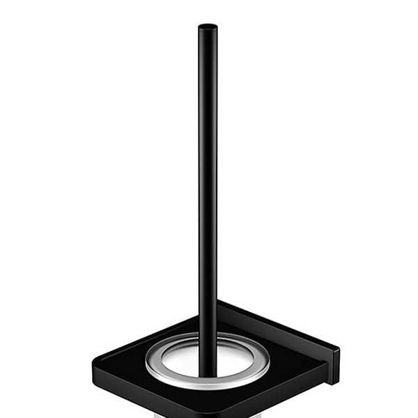 Mxfans 15 cm valigia bagagli B020 manico cinghia di ricambio manico flessibile di ricambio nero