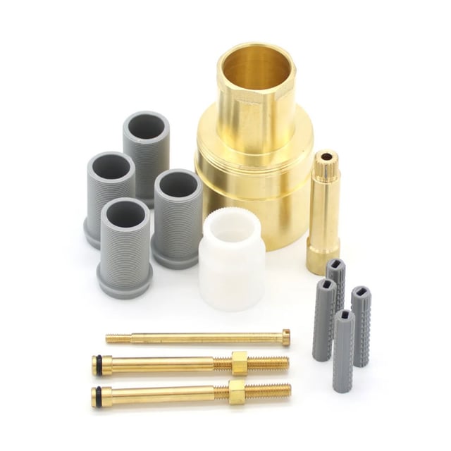 Kit De Rallonge Pour Interrupteur Michaud P617 - Neuf - Livraison Offerte