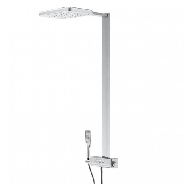 Steinberg Sensual Rain complete shower set, with thermostatic fitting