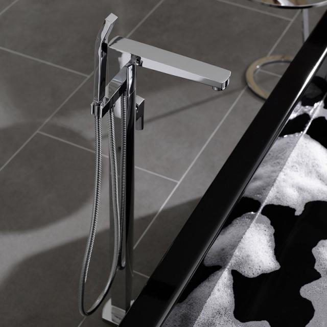 Steinberg Series 120 freestanding bath/shower fittings