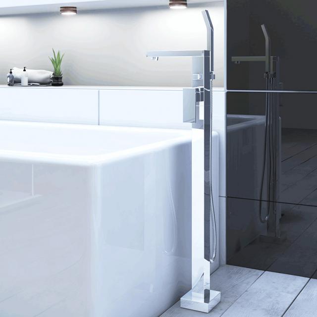 Steinberg Series 160 freestanding bath/shower mixer