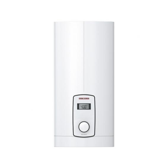 Stiebel Eltron DHB-E LCD instantaneous water heater, electronically controlled, 20 - 60°C 18/21/24 kW