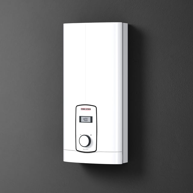 Scaldacqua a gas istantaneo Next Evo V