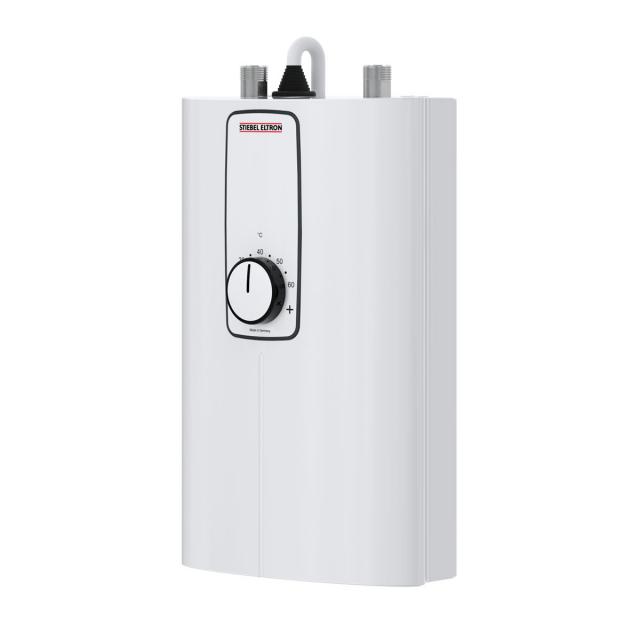 Stiebel Eltron DCE compact instantaneous water heater, electronically controlled, 20 - 60°C