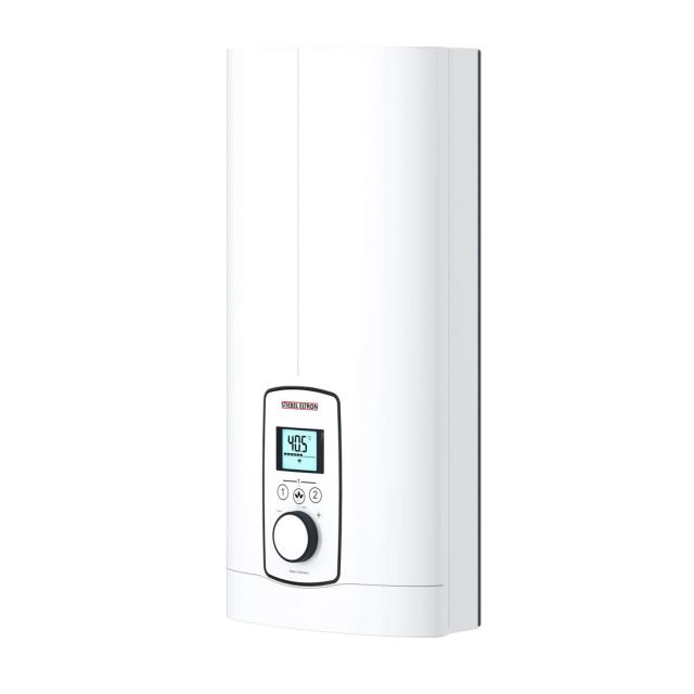 Stiebel Eltron DEL Plus instantaneous water heater, electronically controlled, 20 - 60°C 18/21/24 kW