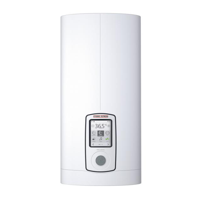 Stiebel Eltron DHE Connect instantanous water heater, fully electronically controlled, 20 - 60°C 27 kW