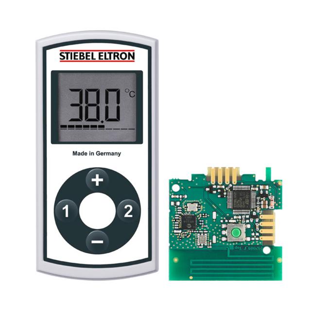 Stiebel Eltron wireless remote control FFB 4 set EU