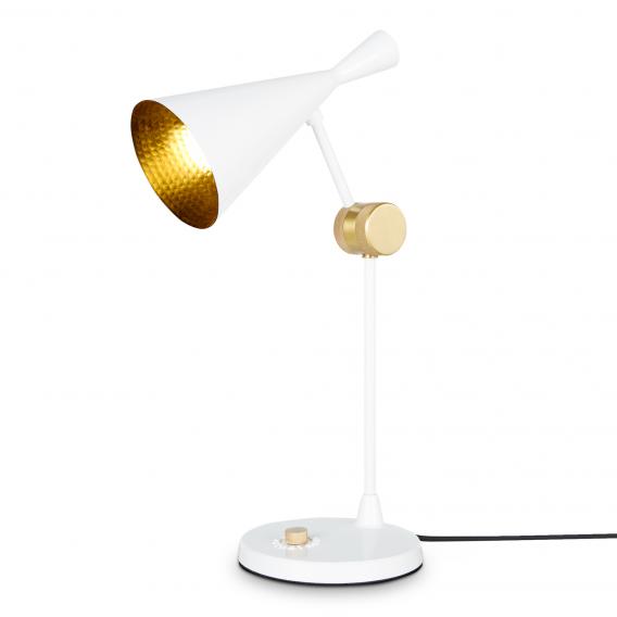 Tom Dixon Beat Table Lamp With Dimmer, Tom Dixon Table Lamp
