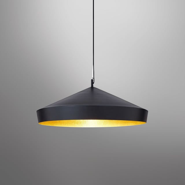 Buy Tom Dixon pendant lights online at REUTER