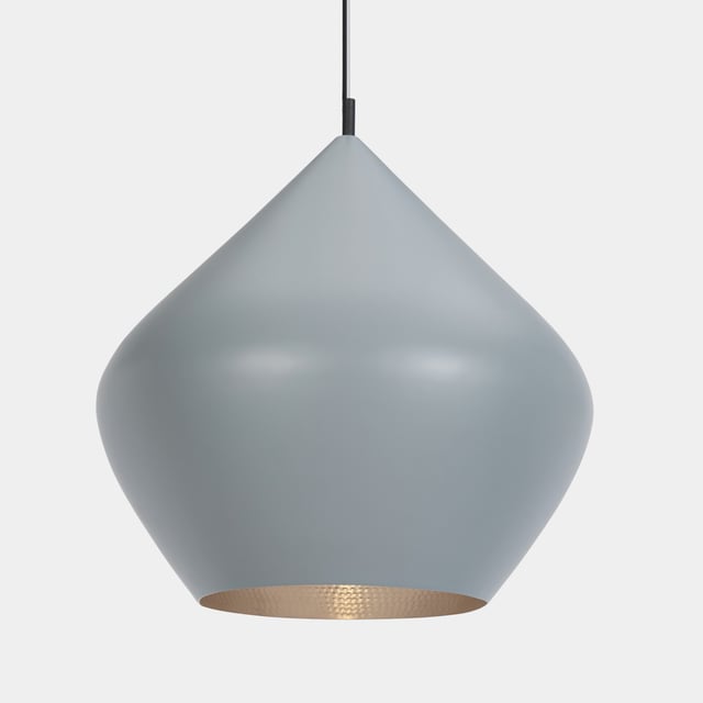 Buy Tom Dixon pendant lights online at REUTER