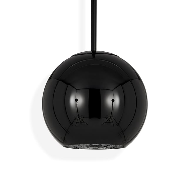 Buy Tom Dixon pendant lights online at REUTER