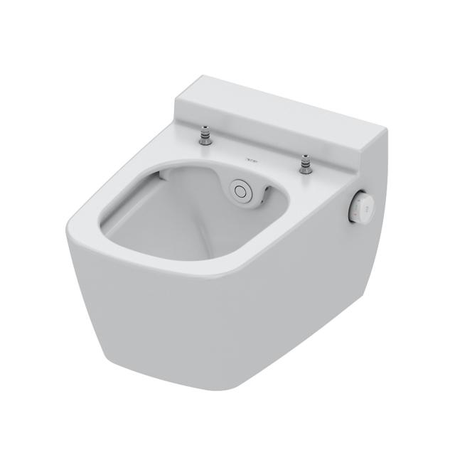 TECE one wall-mounted washdown toilet, with shower function