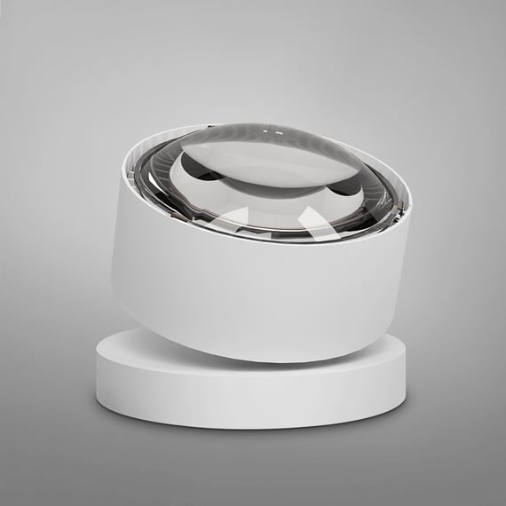 Nastri Decorativi Da Tavolo In Tessuto Non Tessuto - Grigio, 10 Cm X 10 M - Perfetti Per Matrimoni E Compleanni - 5