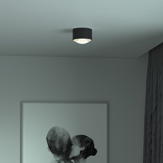 Lampadario led sospensione dimmerabile