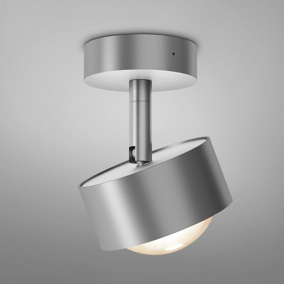4X 5W Faretto Incassato Rotondo LED Da Soffitto Lampada 3000K 410LM