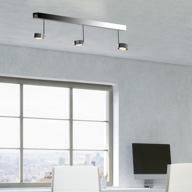 Top Light Puk Choice Side ceiling light without accessories
