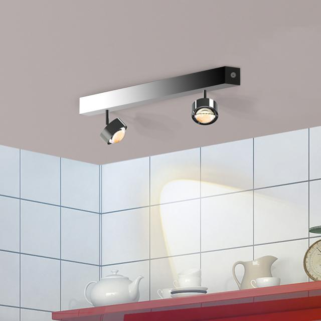 Top Light Puk Choice Turn ceiling light without accessories