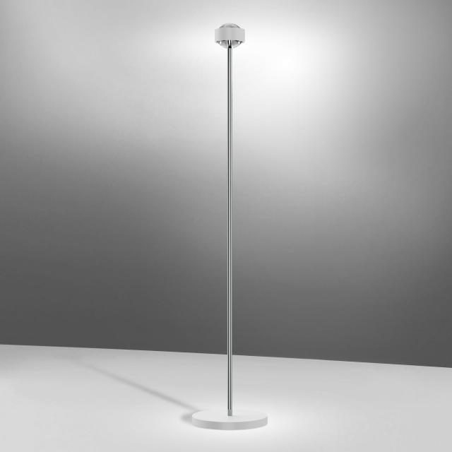 Top Light Puk Eye LED floor lamp with dimmer without accessories
