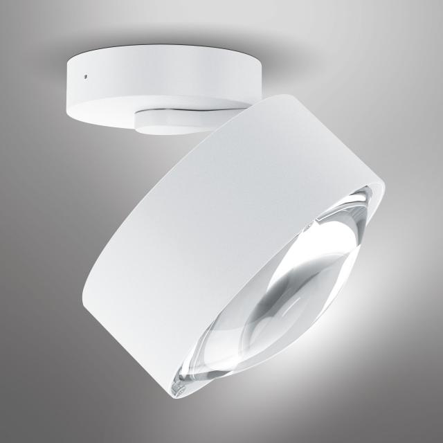 Top Light Puk Maxx Move Plafonnier LED sans accessoire