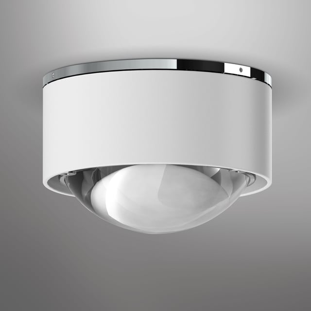 LED-Arbeitsleuchte Flare 10 W mit Ständer Silber-Anthrazit kaufen bei OBI