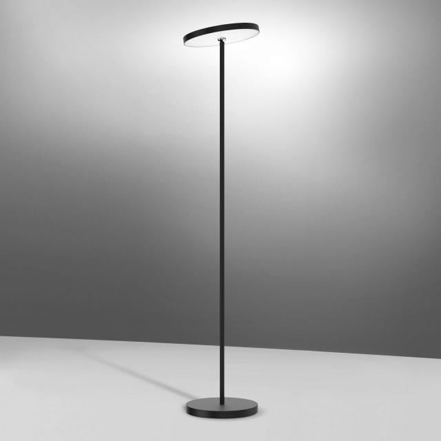 Top Light Luminaires At Reuter, Downlight Floor Lamp