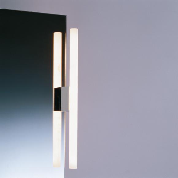 Top Light Lichtstange Éclairage de miroir à pince « rapide », 2-0312