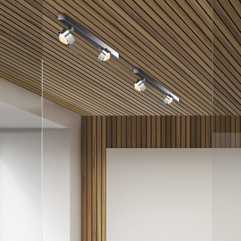 Top Light Puk Choice Move Led Ceiling Light 8 769402 Reuter Com