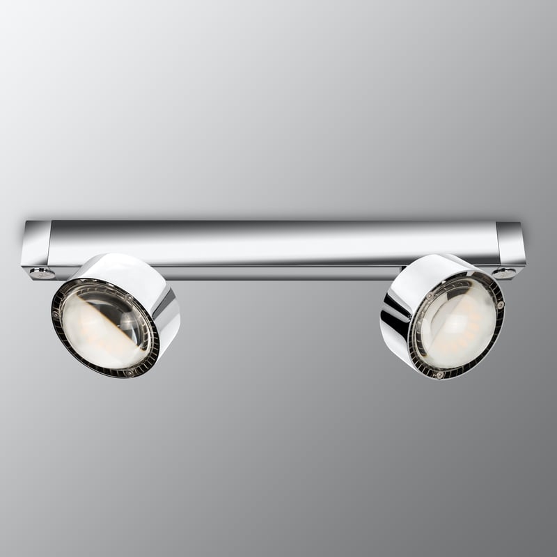 Top Light Puk Choice Move Led Ceiling Light 8 769402 Reuter Com