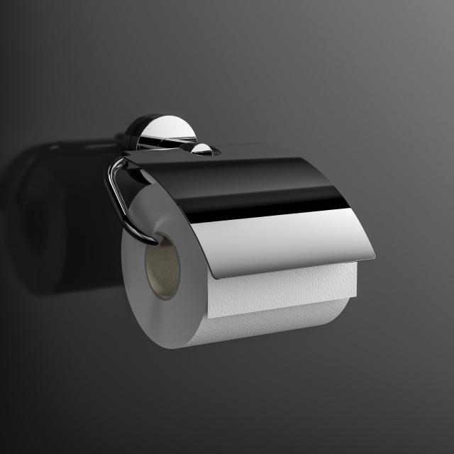 Treos Série 555 Porte rouleau de papier toilette