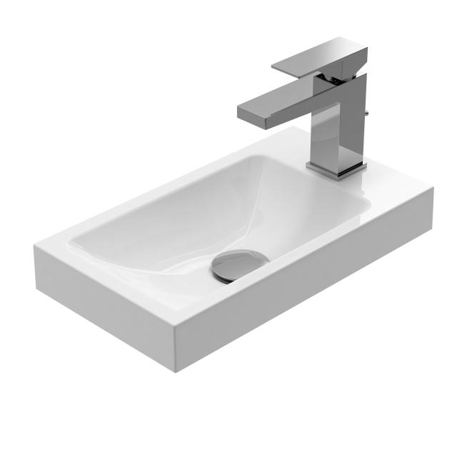treos Series 710 hand washbasin