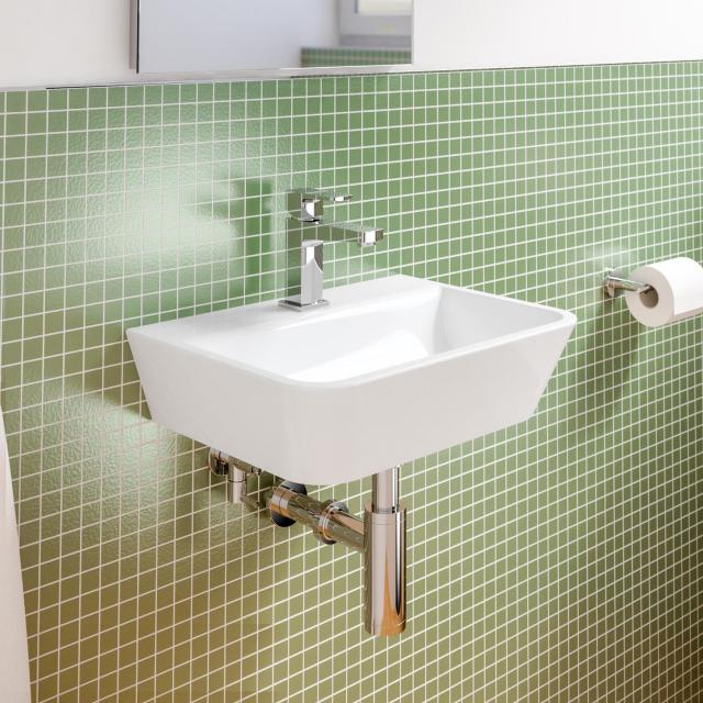treos Series 720 hand washbasin