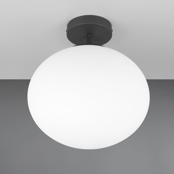 Eglo 97085 Laniena LED a sospensione 4x5,5W nichel satinato