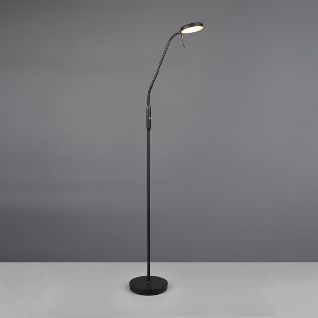 Luce Quadra Andromeda 4 Lampada Ricaricabile Led