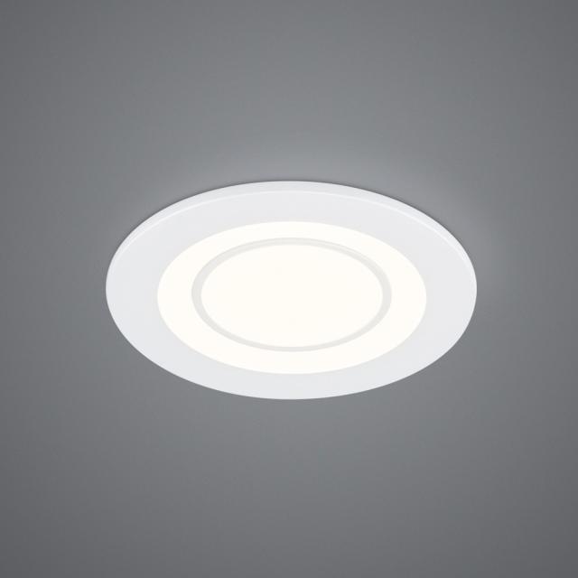TRIO Core LED recessed ceiling light