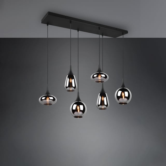 Buy Trio Leuchten lights online at REUTER
