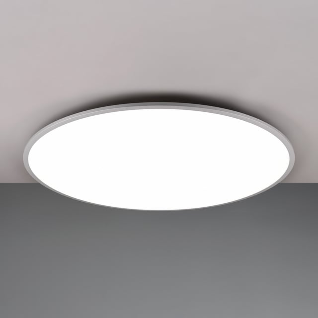 Plafonnier Trio-Leuchten 5 Spots Orientables - Blanc 77.5cm GU10 Non Inclus