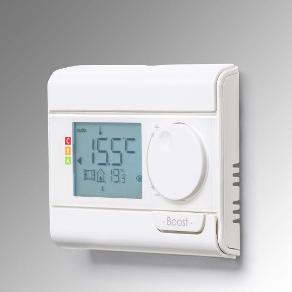 Vasco Thermostat sans fil pour radiateur Blower