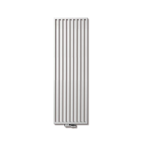 Vasco Arche Vertical radiator white width 470 mm, 1050 Watt