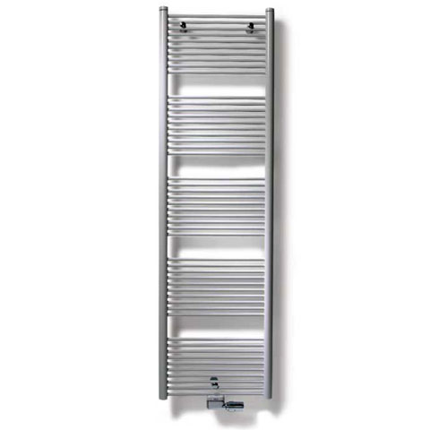 Vasco Malva BSM-S towel radiator white width 500 mm, 585 Watt