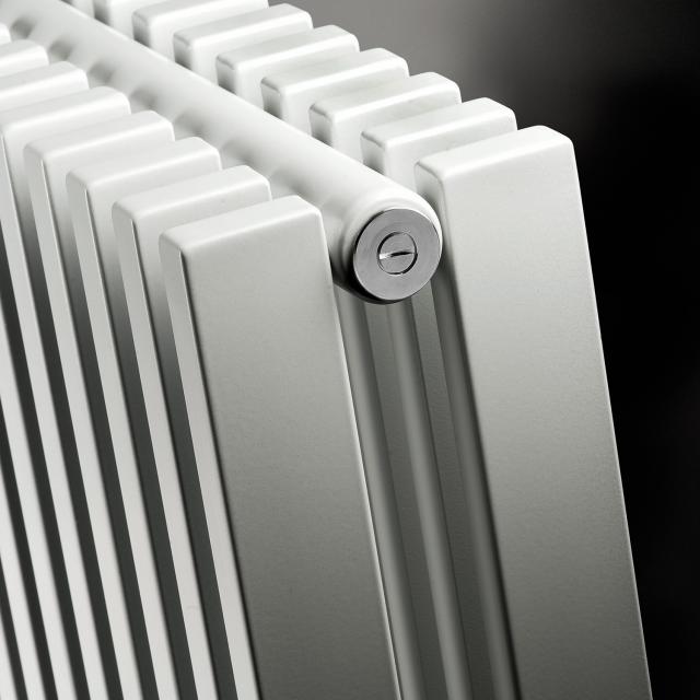 Vasco Zana horizontal ZH-2 radiator, double row width 1584 mm, 40 tubes, 3050 Watt