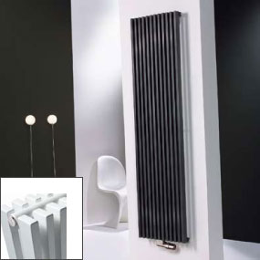 Toegangsprijs Huiswerk maken paar Vasco Zana vertical ZV-2 radiator, double row width 544 mm, 14 tubes, 2651  Watt - 112550544200000189016-0000 | REUTER