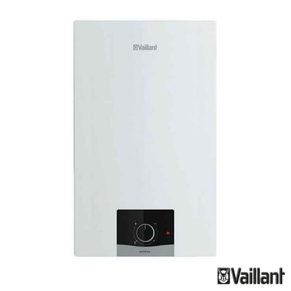 Vaillant eloSTOR plus oversink, small storage tank, 10 litres, open vented
