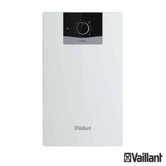Vaillant eloSTOR plus undersink, small storage tank, 5 litres, open vented without fitting