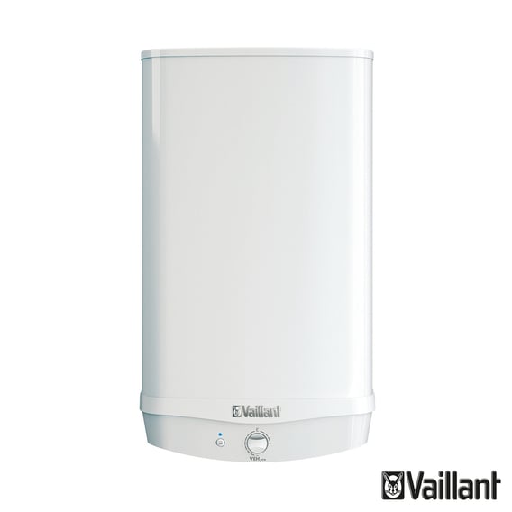 Vaillant eloSTOR pro wall-mounted hot water storage - 0010016658 | REUTER
