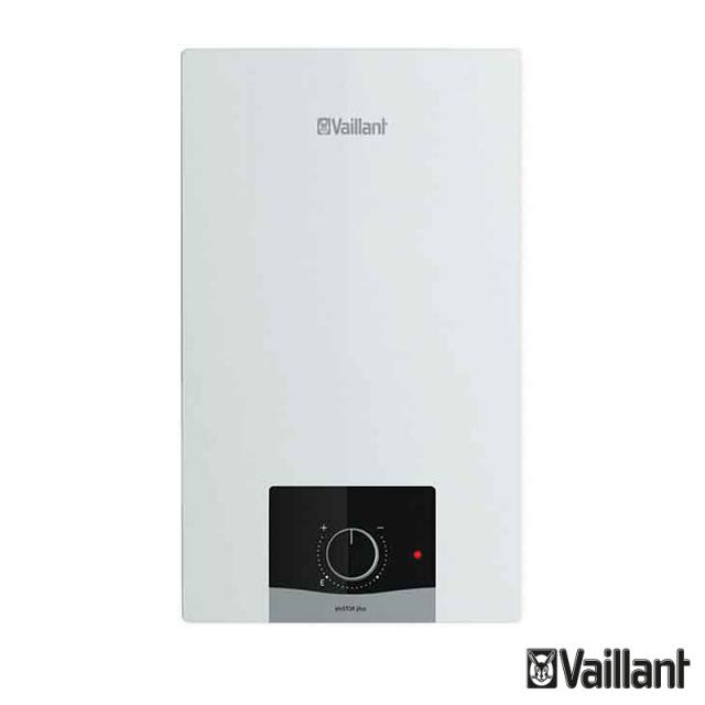 Vaillant eloSTOR plus oversink, small storage tank, 5 litres, open vented