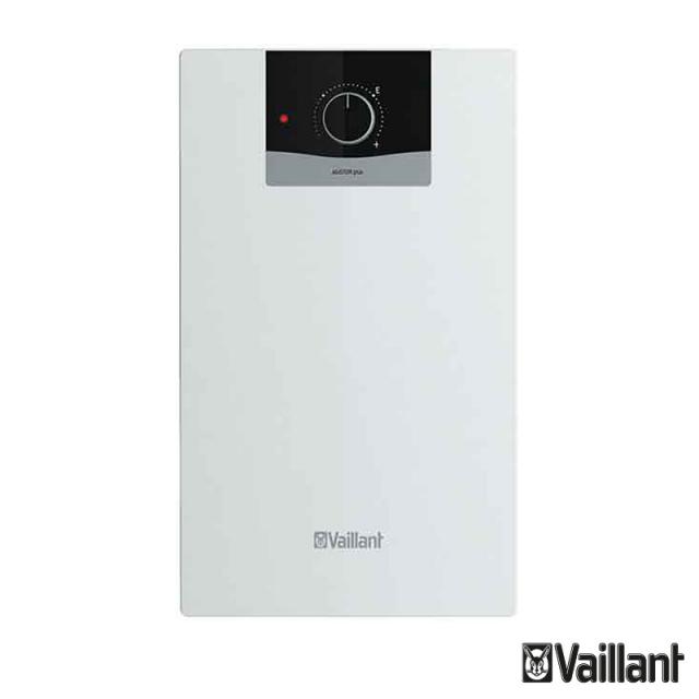 Vaillant eloSTOR plus undersink, small storage tank, 5 litres, open vented with standard fitting
